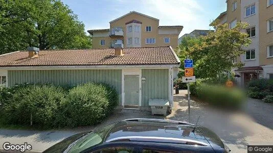 Apartments for rent in Stockholm South - Photo from Google Street View