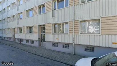 Apartments for rent in Kirseberg - Photo from Google Street View