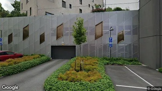 Apartments for rent in Gothenburg City Centre - Photo from Google Street View