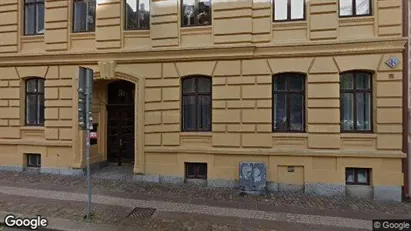 Apartments for rent in Gothenburg City Centre - Photo from Google Street View