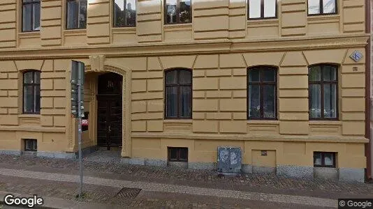 Apartments for rent in Gothenburg City Centre - Photo from Google Street View