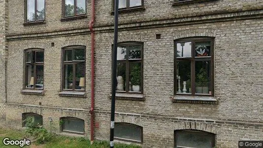 Apartments for rent in Landskrona - Photo from Google Street View