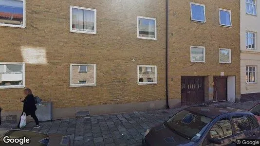 Apartments for rent in Landskrona - Photo from Google Street View