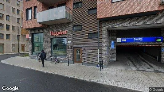 Apartments for rent in Limhamn/Bunkeflo - Photo from Google Street View