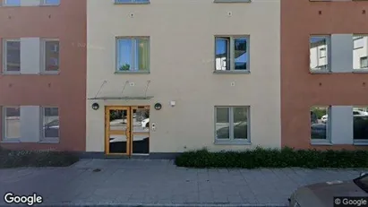 Apartments for rent in Stockholm West - Photo from Google Street View