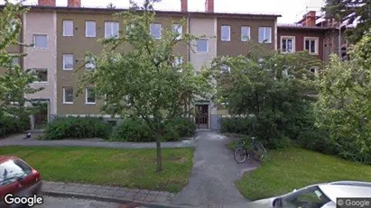 Apartments for rent in Stockholm South - Photo from Google Street View