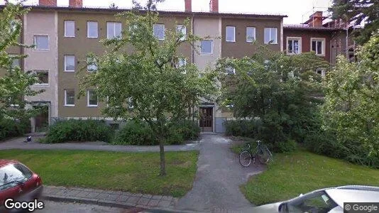 Apartments for rent in Stockholm South - Photo from Google Street View