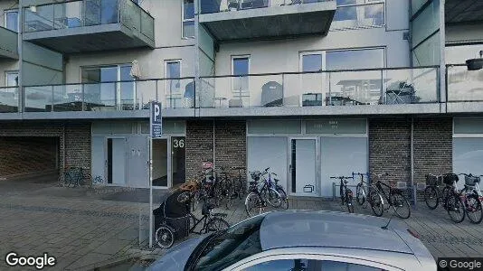 Apartments for rent in Copenhagen K - Photo from Google Street View