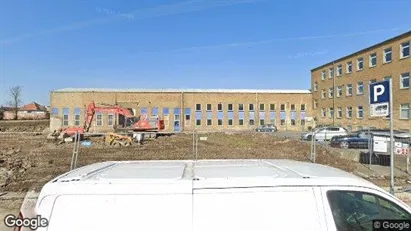 Apartments for rent in Brønshøj - Photo from Google Street View