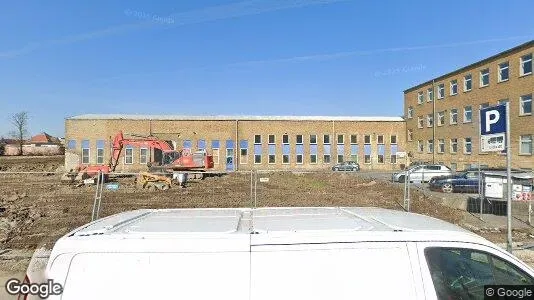 Apartments for rent in Brønshøj - Photo from Google Street View