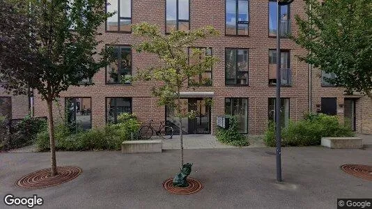 Apartments for rent in Valby - Photo from Google Street View