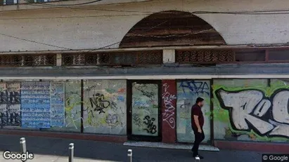 Apartments for rent in Bucharest - Sectorul 3 - Photo from Google Street View