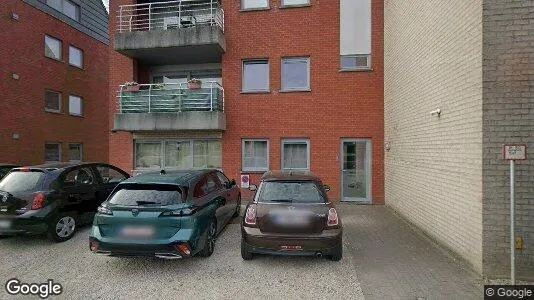 Apartments for rent in Waregem - Photo from Google Street View