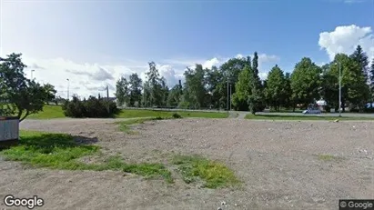 Apartments for rent in Lapinjärvi - Photo from Google Street View