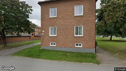 Apartments for rent in Gävle - Photo from Google Street View