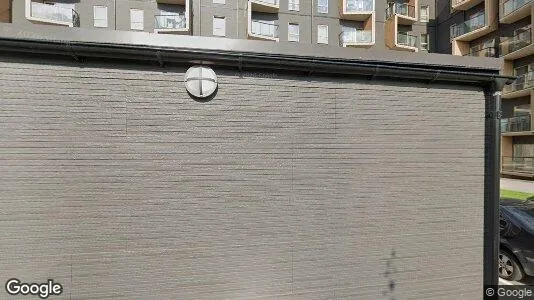 Apartments for rent in Gävle - Photo from Google Street View