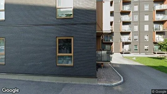 Apartments for rent in Gävle - Photo from Google Street View