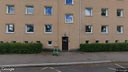 Apartments for rent in Karlstad - Photo from Google Street View