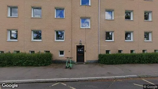Apartments for rent in Karlstad - Photo from Google Street View