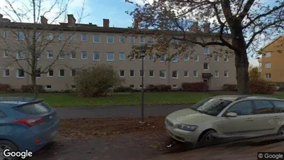 Apartments for rent in Karlstad - Photo from Google Street View