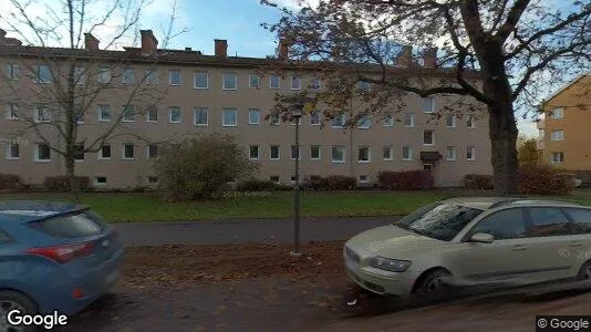 Apartments for rent in Karlstad - Photo from Google Street View