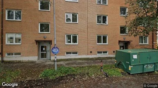 Apartments for rent in Gävle - Photo from Google Street View