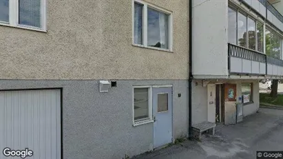 Apartments for rent in Haninge - Photo from Google Street View