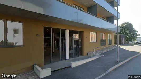 Apartments for rent in Sigtuna - Photo from Google Street View