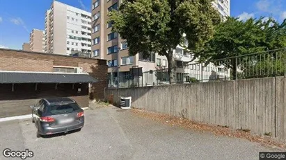 Apartments for rent in Stockholm West - Photo from Google Street View