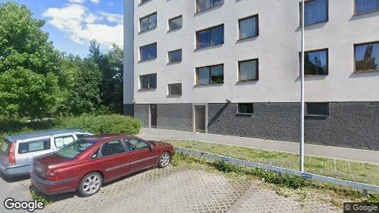 Apartments for rent in Stockholm South - Photo from Google Street View