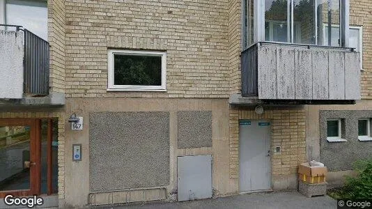 Apartments for rent in Stockholm West - Photo from Google Street View