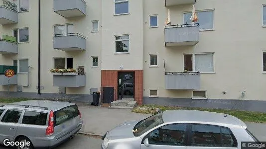 Apartments for rent in Stockholm South - Photo from Google Street View