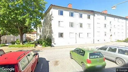 Apartments for rent in Stockholm West - Photo from Google Street View
