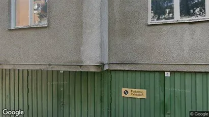 Apartments for rent in Stockholm West - Photo from Google Street View