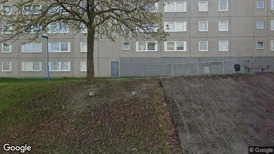 Apartments for rent in Stockholm West - Photo from Google Street View