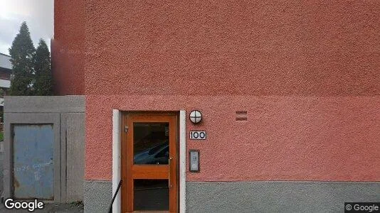 Apartments for rent in Stockholm West - Photo from Google Street View