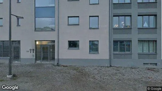 Apartments for rent in Upplands Väsby - Photo from Google Street View