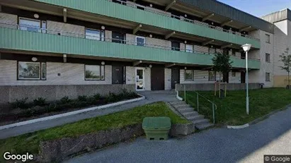 Apartments for rent in Värmdö - Photo from Google Street View