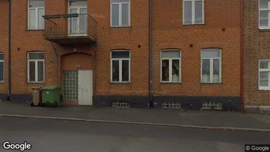 Apartments for rent in Tomelilla - Photo from Google Street View