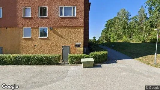 Apartments for rent in Lidingö - Photo from Google Street View