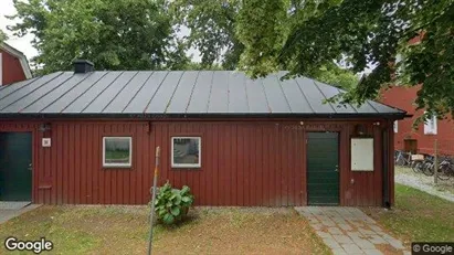 Apartments for rent in Lund - Photo from Google Street View