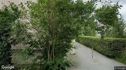 Apartments for rent in Lundby - Photo from Google Street View