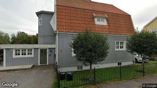 Apartments for rent in Västerås - Photo from Google Street View