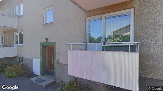 Apartments for rent in Stockholm South - Photo from Google Street View