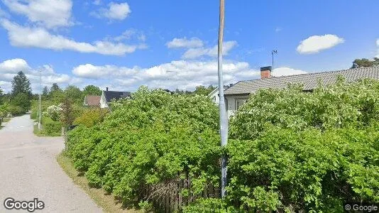 Apartments for rent in Uppsala - Photo from Google Street View
