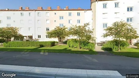 Apartments for rent in Uppsala - Photo from Google Street View