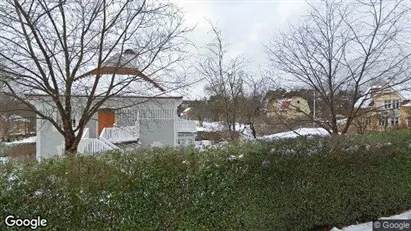 Apartments for rent in Danderyd - Photo from Google Street View