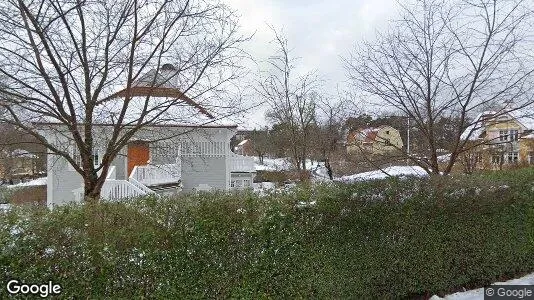 Apartments for rent in Danderyd - Photo from Google Street View