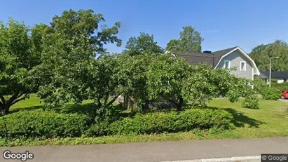 Apartments for rent in Enköping - Photo from Google Street View