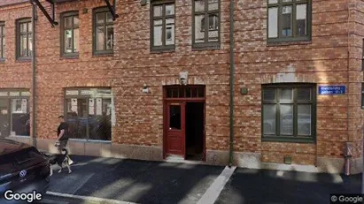Apartments for rent in Gothenburg City Centre - Photo from Google Street View